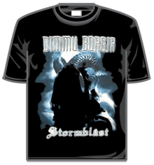 STORMBLAST 2005