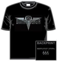 DEATH LEGION