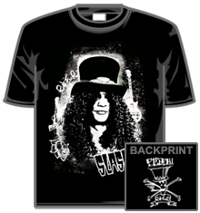 SLASH
