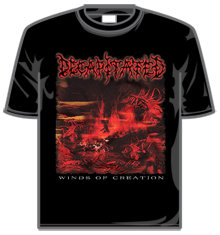 WINDS OF CREATION
