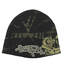 SIGNATURE BEANIE