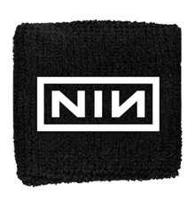 LOGO SWEATBAND