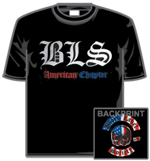 AMERICAN CHAPTER