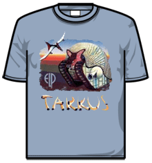Emerson Lake And Palmer - Tarkus