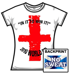 2010 WORLD CUP
