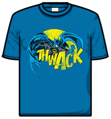 THWACK