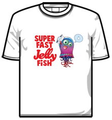 JELLYFISH