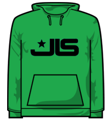 LOGO GREEN
