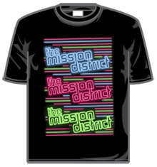NEON LOGO