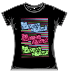 NEON LOGO
