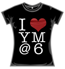 I HEART