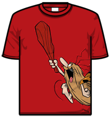 CLUB RED