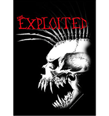 BASTARD SKULL