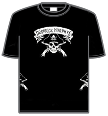 PIRATE SKULLS