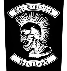 SCOTLAND