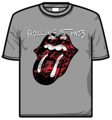 EXILE TONGUE