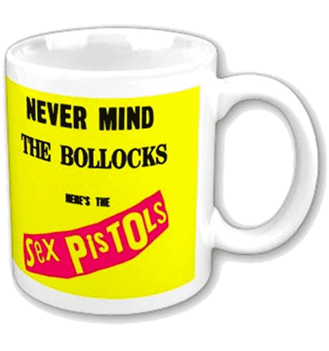 NEVER MIND