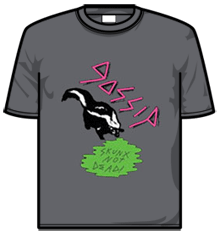 SKUNX NOT DEAD