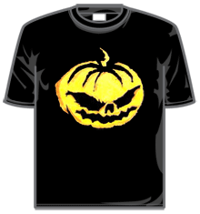 PUMPKIN
