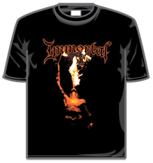 BREATHING FIRE