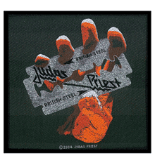 BRITISH STEEL