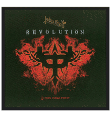 REVOLUTION