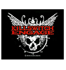 SKULL LOGO
