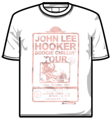 HOOKER TOUR
