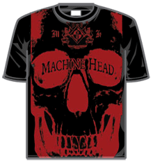 SKULLCREST BIGPRINT