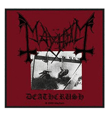 DEATHCRUSH