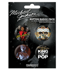 KING OF POP