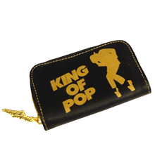 KING OF POP
