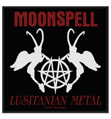 LUSITANIAN METAL