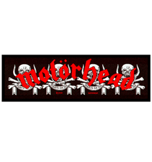 MARCH OR DIE