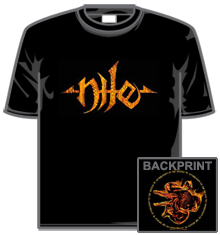 SACRIFICE UNTO SOBEK