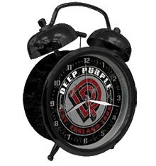 SEAL & LOGO