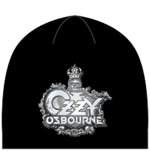 CREST LOGO