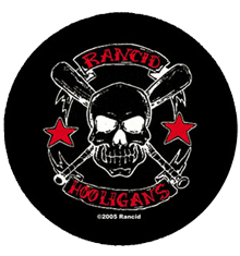 HOLLIGANS