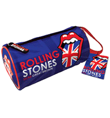 UNION JACK TONGUE