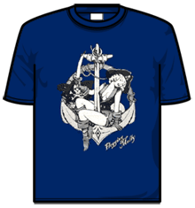 ANCHORGIRL