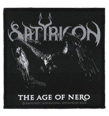 AGE OF NERO