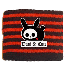 DEAD CUTE