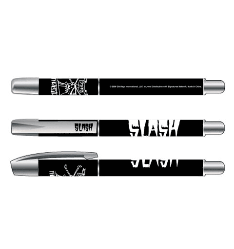 BLACK LOGO