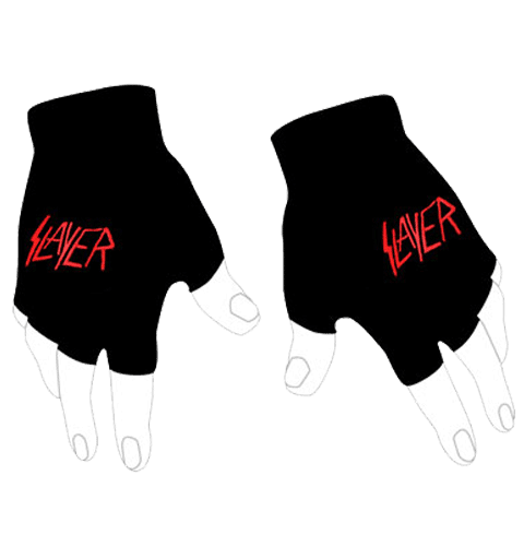 FINGERLESS