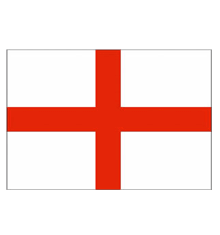 ST GEORGE