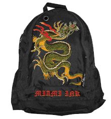 DRAGON
