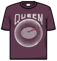 JAZZ MAUVE