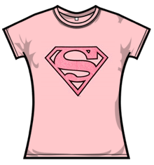 LOGO PINK