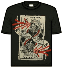 KING OF FOOLS