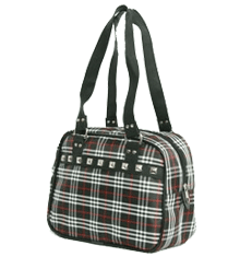 SCOTCH SMALL BLACK